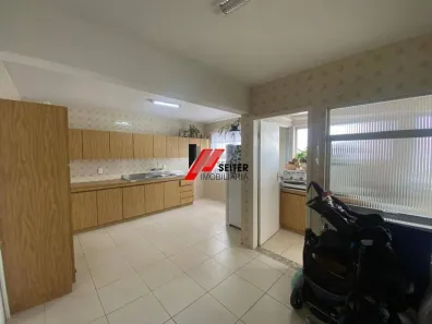 Apartamento com 3 Quartos à venda, 122m² no Centro, Florianópolis
