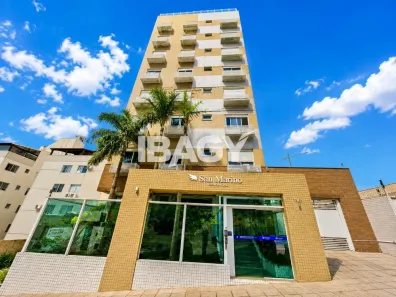 Apartamento com 3 Quartos para alugar, 84m² no Coloninha, Florianópolis