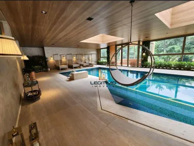 Apartamento com 3 Quartos à venda, 161m² no Vila Clementino, São Paulo