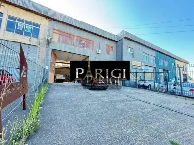 Galpão/Depósito/Armazém à venda, 430m² no Sarandi, Porto Alegre