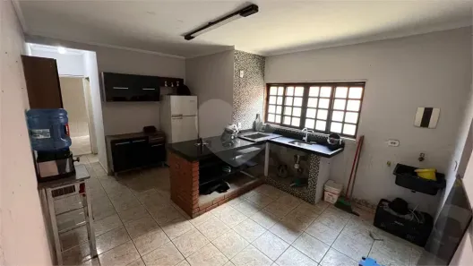 Casa com 6 Quartos à venda, 160m² no Jardim Regis, São Paulo