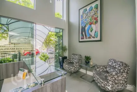 Apartamento com 2 Quartos à venda, 87m² no Auxiliadora, Porto Alegre