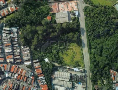 à venda, 12275m² no Cooperativa, São Bernardo do Campo