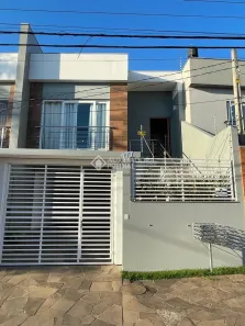 Casa com 3 Quartos à venda, 144m² no Morro do Espelho, São Leopoldo