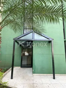 Apartamento com 2 Quartos à venda, 50m² no Imirim, São Paulo