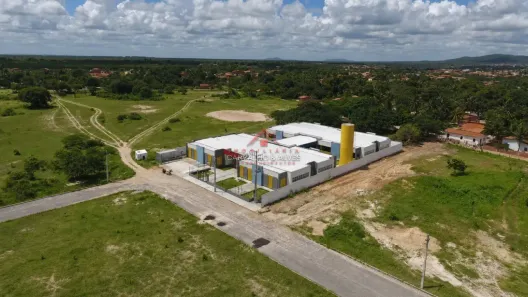 Lote/Terreno à venda, 150m² no Jacarecoara, Cascavel