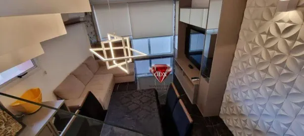 Apartamento com 2 Quartos à venda, 73m² no Pinheiros, São Paulo