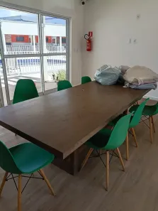 Apartamento com 2 Quartos para alugar, 80m² no Cidade Nova, Manaus