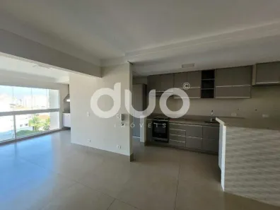Apartamento com 3 Quartos para alugar, 103m² no Cidade Alta, Piracicaba