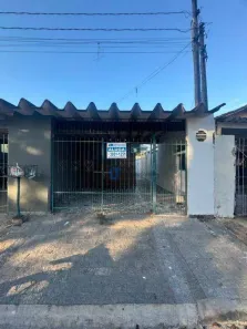 Casa com 1 Quarto para alugar, 100m² no Jardim do Vale, Jacareí