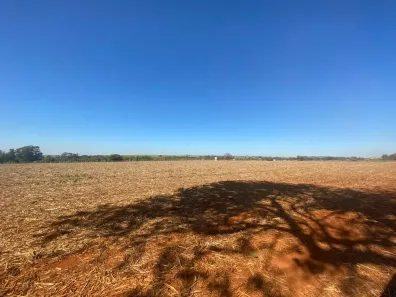 Fazenda/Sítio à venda, 121000m² no Jardim Europa, Cesário Lange