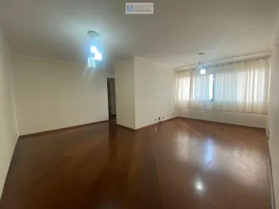 Apartamento com 2 Quartos para alugar, 105m² no Alto da Mooca, São Paulo