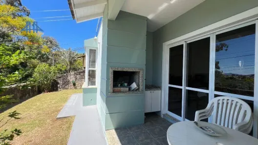 Casa com 3 Quartos à venda, 205m² no Saco dos Limões, Florianópolis
