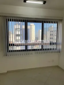 Imóvel Comercial à venda, 35m² no Vila Mariana, São Paulo