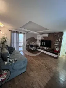 Apartamento com 3 Quartos à venda, 78m² no Vila Canero, São Paulo
