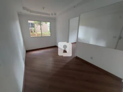 Apartamento com 2 Quartos à venda, 40m² no Jardim Marilu, São Paulo