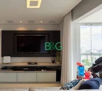 Apartamento com 3 Quartos à venda, 109m² no Vila Formosa, São Paulo