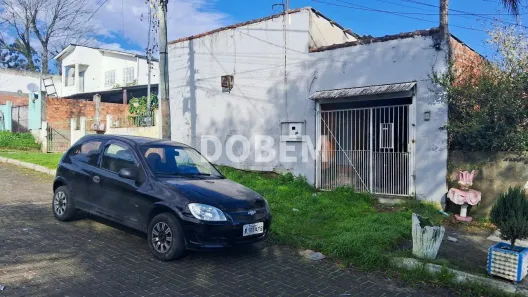 Lote/Terreno à venda, 423m² no Piratini, Alvorada