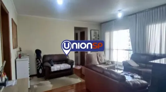 Apartamento com 3 Quartos à venda, 158m² no Aclimação, São Paulo