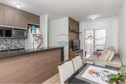 Apartamento com 3 Quartos à venda, 62m² no Novo Osasco, Osasco