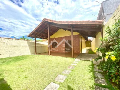 Casa com 2 Quartos à venda, 140m² no Estância Balneária Belmira Novaes, Peruíbe