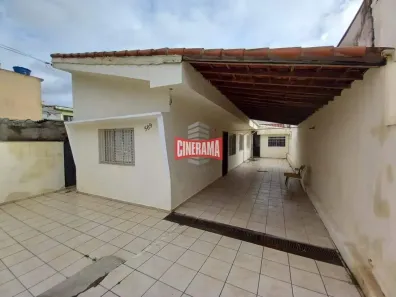 Casa com 3 Quartos à venda, 200m² no Nova Gerty, São Caetano do Sul