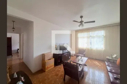 Apartamento com 2 Quartos à venda, 90m² no Santana, São Paulo