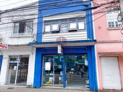 Sala Comercial à venda, 110m² no Centro, Florianópolis