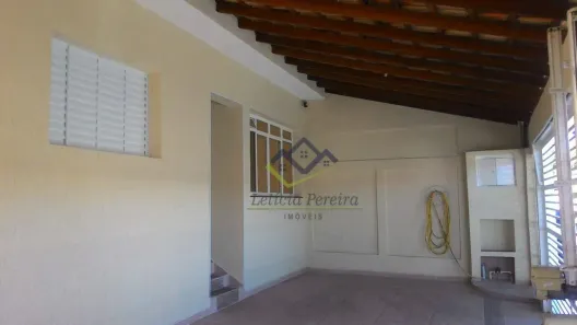 Casa com 3 Quartos à venda, 147m² no Vila São Francisco, Suzano