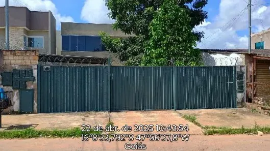 Apartamento com 2 Quartos à venda, 70m² no Parque Industrial Mingone, Luziânia