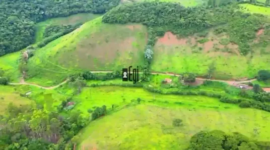 Fazenda/Sítio com 1 Quarto à venda, 1390000m² no Torreões, Juiz de Fora