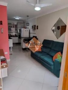 Casa de Condomínio com 2 Quartos à venda, 68m² no Vila Ré, São Paulo