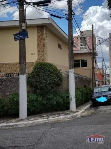 Casa com 3 Quartos à venda, 270m² no Vila Domitila, São Paulo