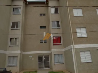 Apartamento com 2 Quartos à venda, 49m² no Residencial São Luis, Francisco Morato