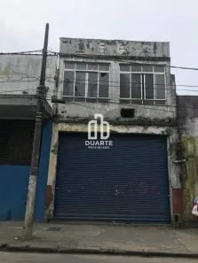 à venda, 262m² no Paquetá, Santos