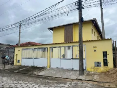 Casa com 2 Quartos à venda, 74m² no Nossa Senhora do Sion, Itanhaém