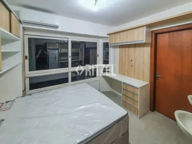 Kitnet com 1 Quarto à venda, 23m² no Pátria Nova, Novo Hamburgo