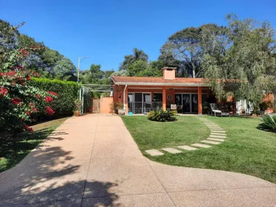 Casa de Condomínio com 3 Quartos à venda, 250m² no Taboleiro Verde, Cotia