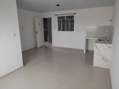 Kitnet com 1 Quarto para alugar, 40m² no Pestana, Osasco