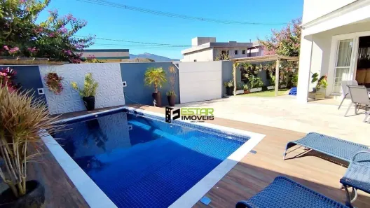 Casa de Condomínio com 3 Quartos à venda, 337m² no Condomínio Altos da Floresta, Atibaia