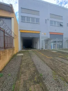 Galpão/Depósito/Armazém para alugar, 250m² no Navegantes, Porto Alegre