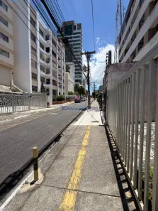 Apartamento com 2 Quartos à venda, 97m² no Rio Vermelho, Salvador