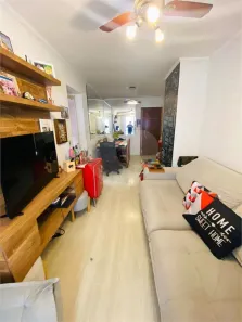 Apartamento com 2 Quartos à venda, 59m² no Vila Taquari, São Paulo