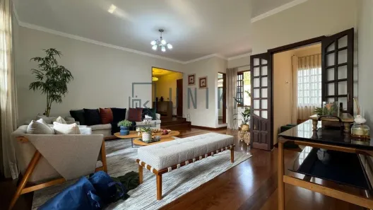 Sobrado com 4 Quartos à venda, 592m² no Parque Terranova, Valinhos