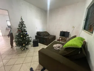 Casa com 6 Quartos à venda, 152m² no Parque Ribeirão Preto, Ribeirão Preto