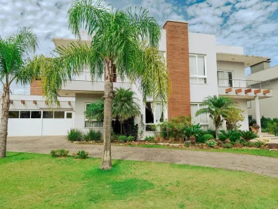 Casa de Condomínio com 5 Quartos à venda, 610m² no São Vicente, Gravataí