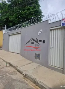 Casa com 3 Quartos à venda, 220m² no Vale das Acácias, Ribeirão das Neves