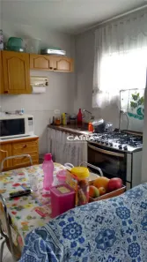 Apartamento com 2 Quartos à venda, 48m² no Conjunto Residencial José Bonifácio, São Paulo