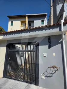 Sobrado com 3 Quartos à venda, 143m² no Vila Gustavo, São Paulo