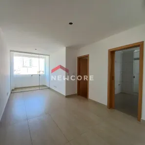 Apartamento com 3 Quartos à venda, 82m² no Nova Suíssa, Belo Horizonte